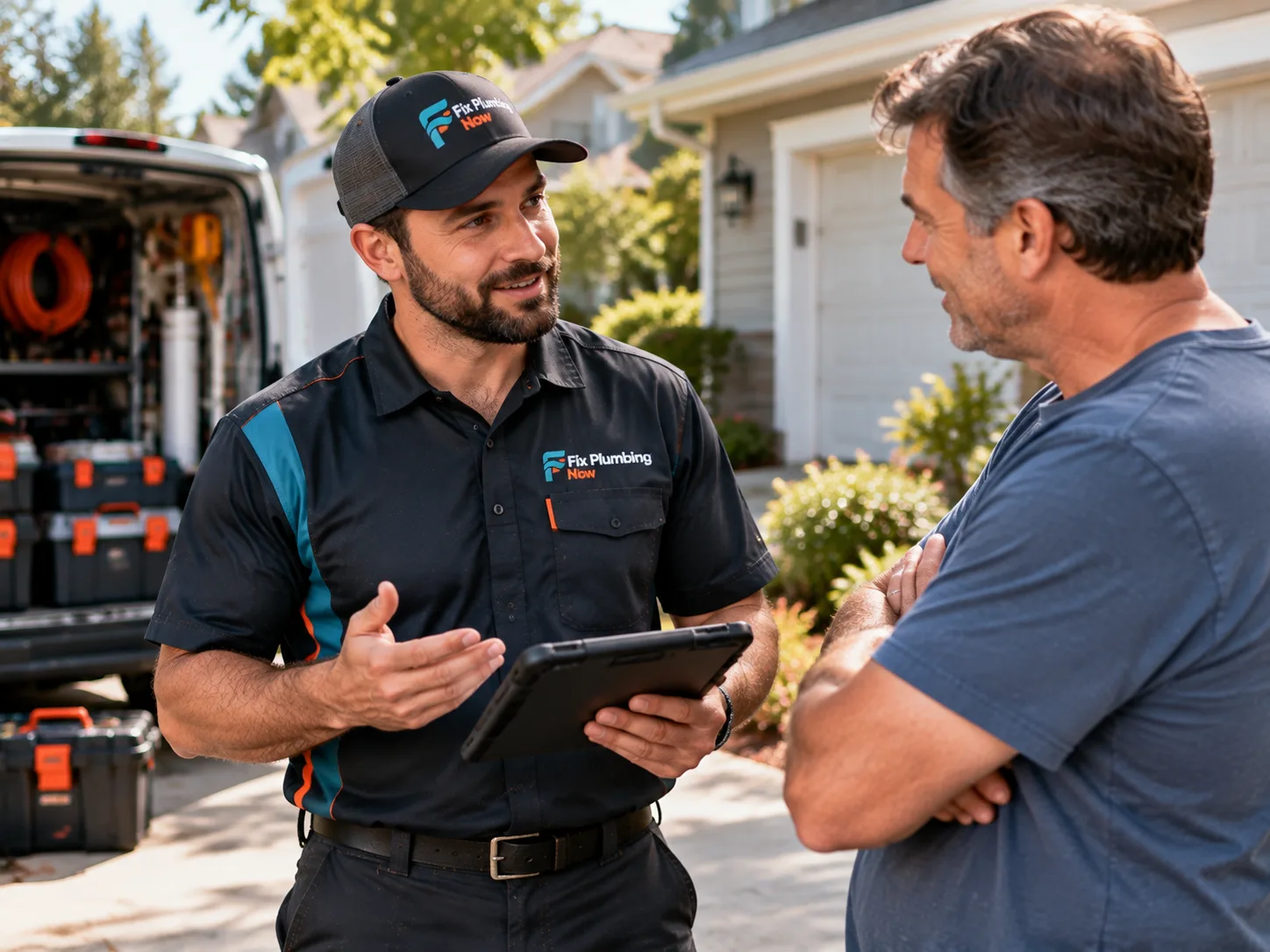 Clogged Drain Service Bethesda, OH FAQs